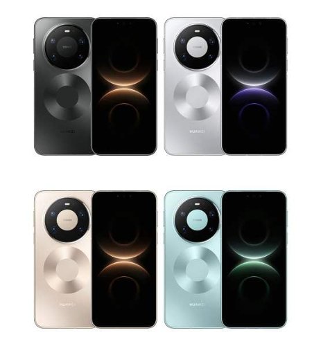 :       Huawei Mate 80