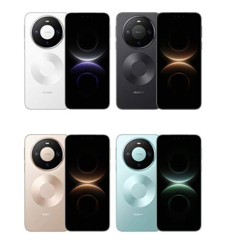 :       Huawei Mate 80