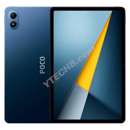 :     Poco Pad M1