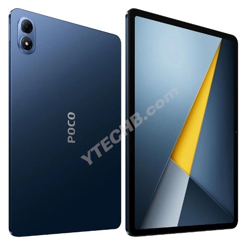 :     Poco Pad M1