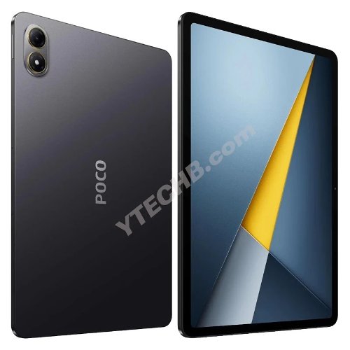 :     Poco Pad M1