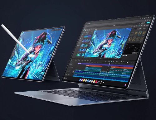 :  Huawei MatePad Edge  