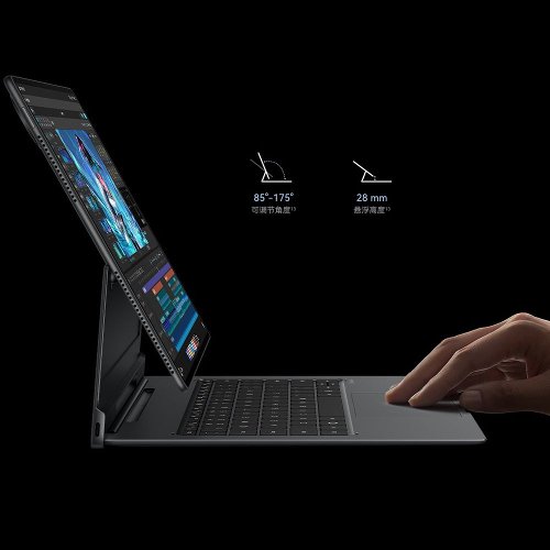 :  Huawei MatePad Edge  