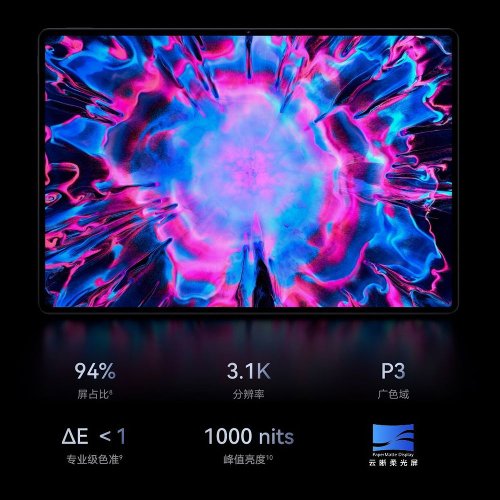 :  Huawei MatePad Edge  