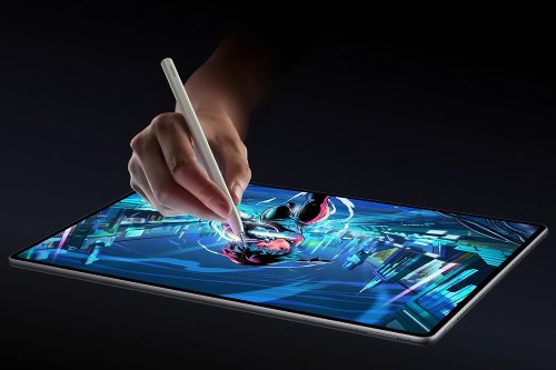 :  Huawei MatePad Edge  