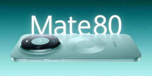 : Huawei Mate 80  Mate 80 Pro  