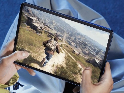 :  Poco Pad X1  Pad M1  