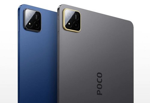 :  Poco Pad X1  Pad M1  