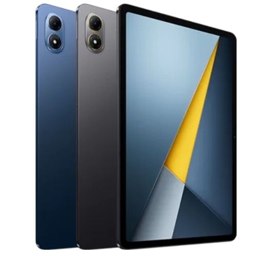 :  Poco Pad X1  Pad M1  