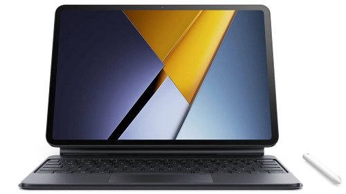 :  Poco Pad X1  Pad M1  