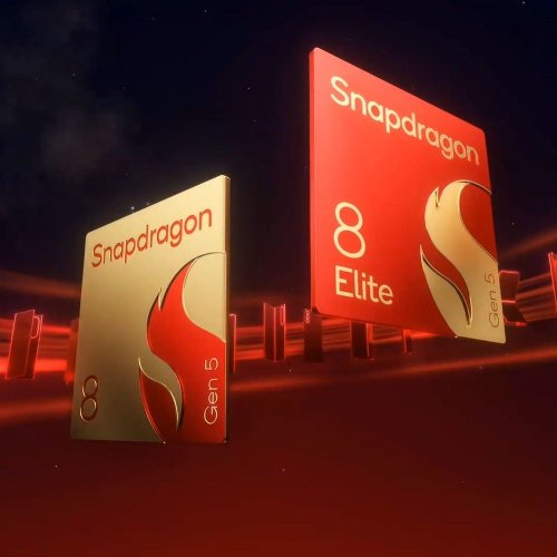 : Qualcomm  Snapdragon 8 Gen 5