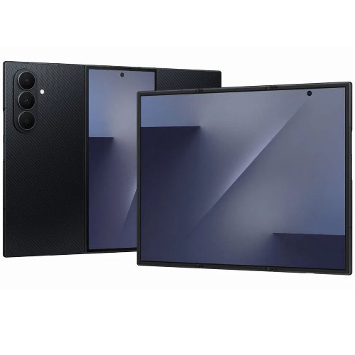 :     Samsung Galaxy Z TriFold  