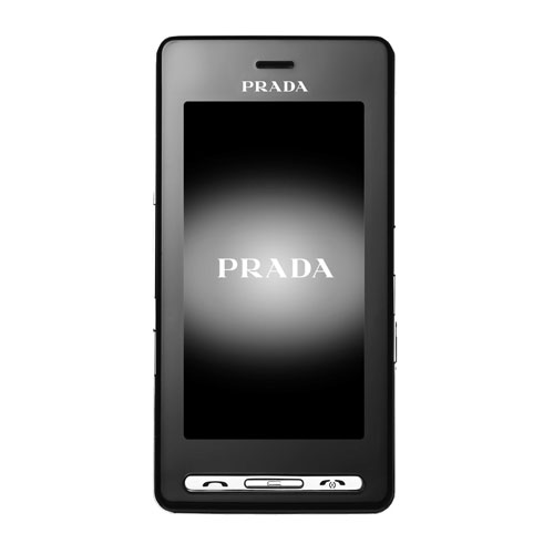 LG KE850 Prada