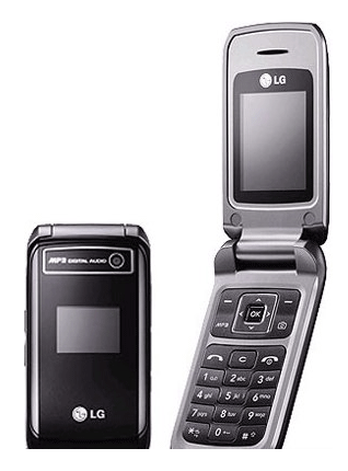 Lg Kp215 English Manual