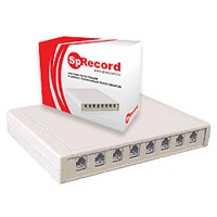  SpyRecord A8,     8   