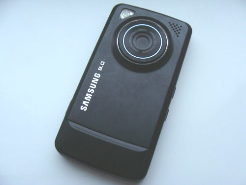 Samsung M8800 Pixon  "" 