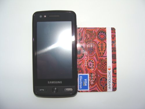 Samsung M8800 Pixon  "" 