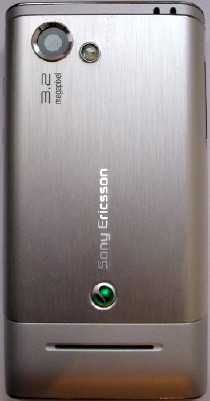  Sony Ericsson T715