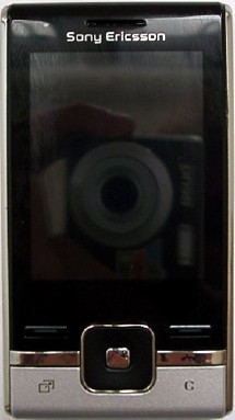  Sony Ericsson T715