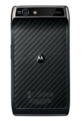 Motorola Droid RAZR