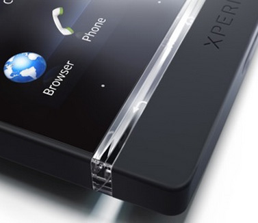 Универ Музыка На Sony Ericsson Xperia