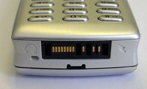   T610    -   ,      Sony Ericsson / Ericsson.