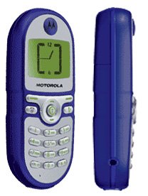 Motorola 200.