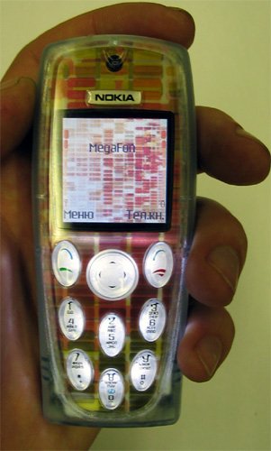 Nokia 3200  .