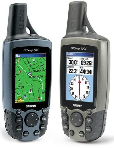 GPSMAP 60C  GPSMAP 60CS -  Garmin c  