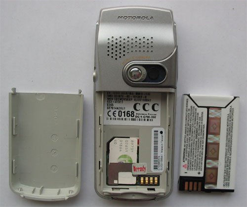 Motorola E365   .