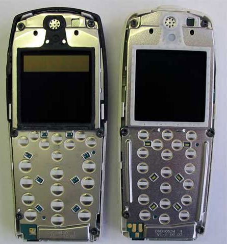 "" Nokia 6100  Nokia 3100 -  .        3100   6100,     -      .