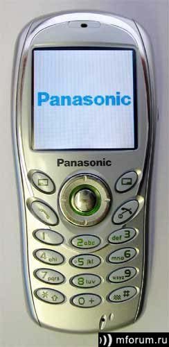 Panasonic G60.
