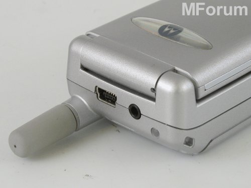      mini-USB