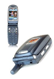 Sanyo VM4500
