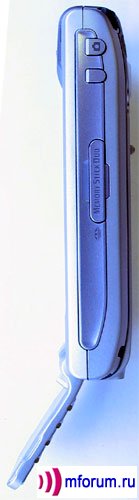 Sony Ericsson P900:  .