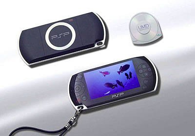 PlayStation Portable