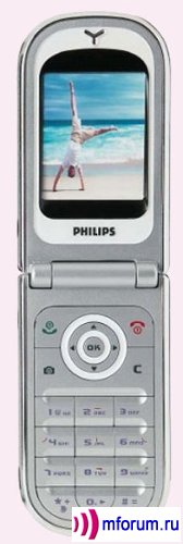 Philips 855