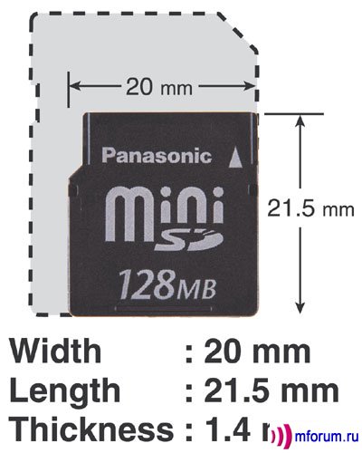 Panasonic X700.