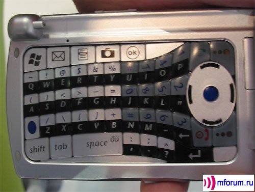 Motorola MPx:    ,         (       QUERTY),    (   .