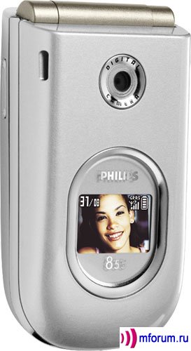 Philips 855.