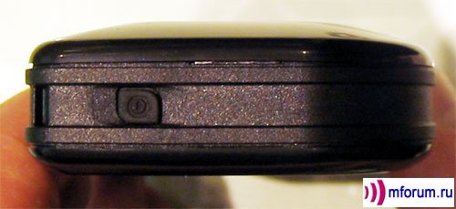 Nokia 7610.