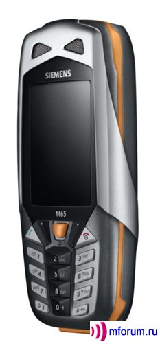 Siemens M65