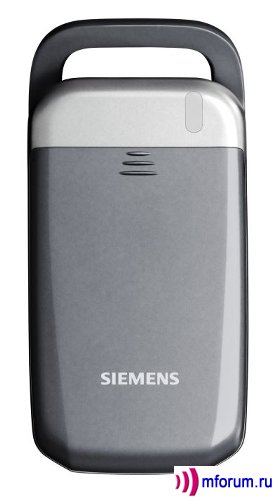 Siemens CF62