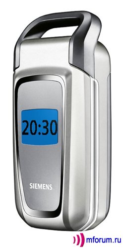 Siemens CF62