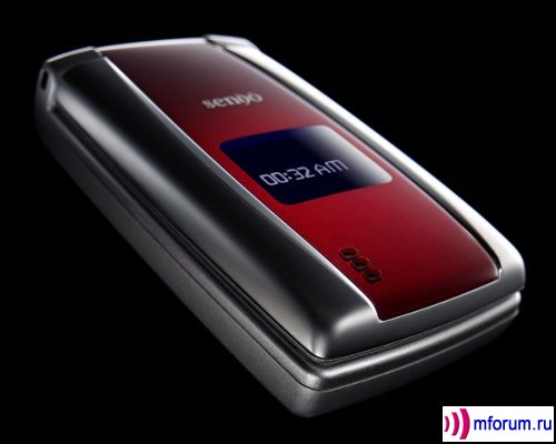  Sendo M570 -   