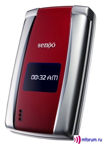 Sendo M570