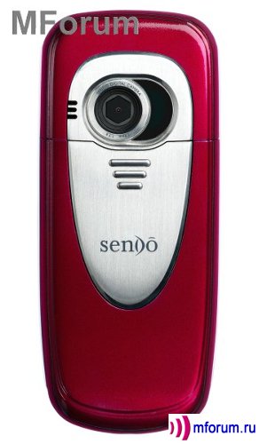 Sendo S600 - 15   , 5-    VGA-