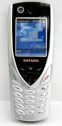     TD-CDMA