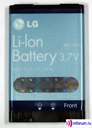           LG.