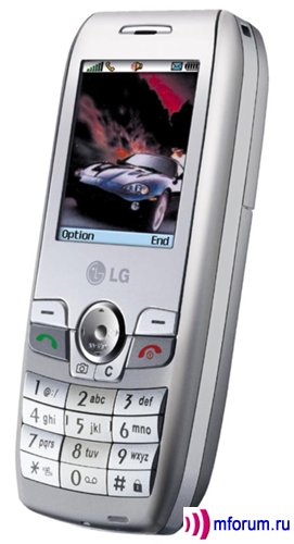LG L3100